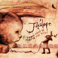 Delicious - Jakalope