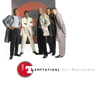 I'm Here - The Temptations