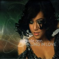 I Got Caught Dancing Again - Rachelle Ann Go