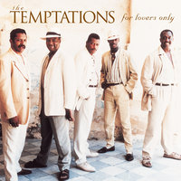 Time After Time - The Temptations