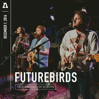 Olive Garden Daydream #47 - Futurebirds