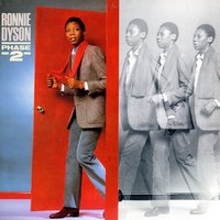 One More Chance for the Fool - Ronnie Dyson
