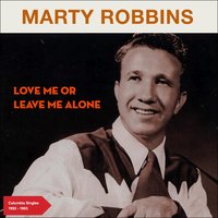 A Caste in the Sky - Marty Robbins