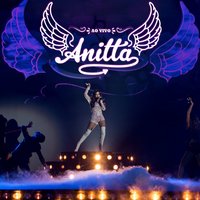 Eu vou ficar [Ao vivo] - Anitta