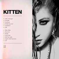 Sex Drive - Kitten