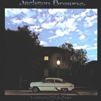 Walking Slow - Jackson Browne