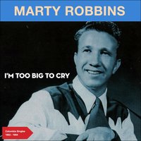Blessed Jesus Should I Fall Don't Let Me Lay - Marty Robbins