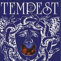 Living In Fear - Tempest