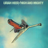 Misty Eyes - Uriah Heep