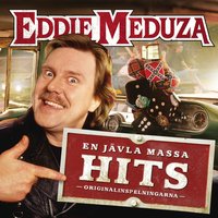 Mera kärnkraft - Eddie Meduza