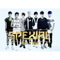 Break It Down - SpeXial