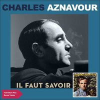 C'est merveilleux L'mour - Charles Aznavour