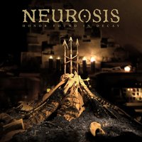 All Is Found... In Time - Neurosis