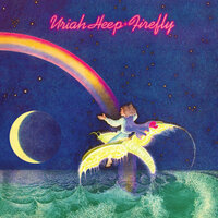 I Always Knew - Uriah Heep