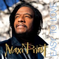If I Gave My Heart To You - Maxi Priest