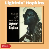 Death Blues - Lighnin' Hopkins