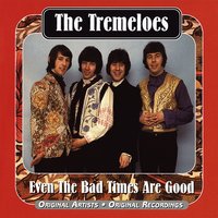 Rag Doll - The Tremeloes