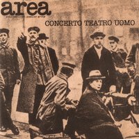 Giro, giro, tondo - Area
