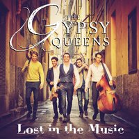 Losing Myself in the Music - The Gypsy Queens, Jason King, Didier Casnati