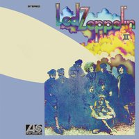 The Lemon Song - Led Zeppelin