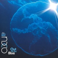 Out of the Blue - Accu, LAURA NÄRHI