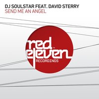 Send Me An Angel - DJ Soulstar, David Sterry