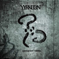 The Book - Yyrkoon