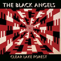 Tired Eyes - The Black Angels