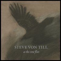 Warning of a Storm - Steve Von Till