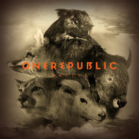 Preacher - OneRepublic