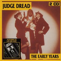 Big Six (The Early Years) - Judge Dread