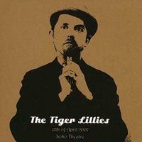 Haunter in the Dark - The Tiger Lillies