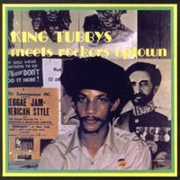 King Tubby Meets Rockers Uptown - King Tubby, Augustus Pablo