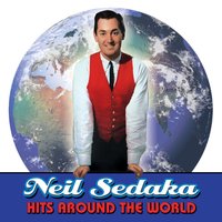 Heute Sind Es Träume (I Must Be Dreaming) - Neil Sedaka