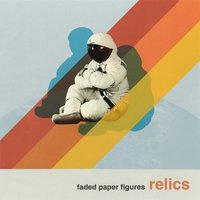Lost Stars - Faded Paper Figures