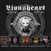 Have Mercy - LIONSHEART