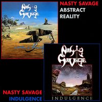 Distorted Fanatic - Nasty Savage