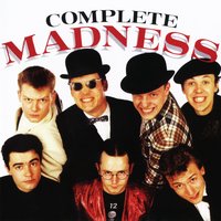 My Girl - Madness