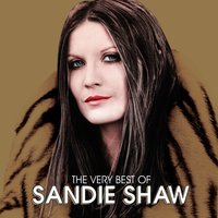 Think It All Over - Sandie Shaw