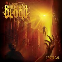 A God Among The Waste - World Under Blood
