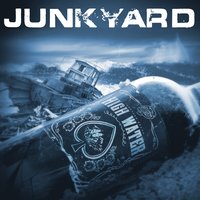 Faded - Junkyard