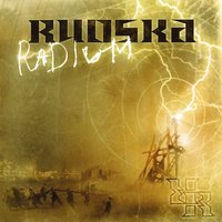 Kiiraslapsi - Ruoska