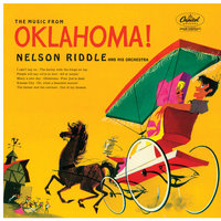 Poor Jud Is Dead - Nelson Riddle & His Orchestra
