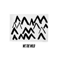 Trampoline - We The Wild