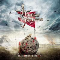 Raided Land - Human Fortress