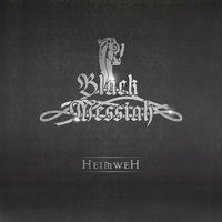 Jötunnheim - Black Messiah