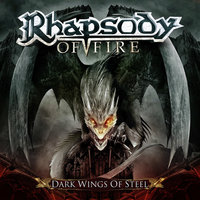 Dark Wings of Steel - Rhapsody Of Fire