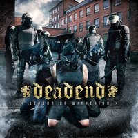 Paranoia - Dead End Finland