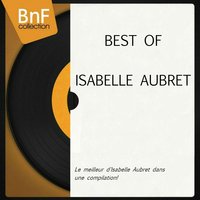 La chanson de Prévert - Isabelle Aubret, Jean-Michel Defaye Et Son Orchestre