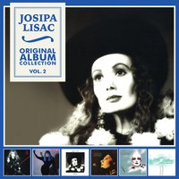 Soon As I Touched Him - Josipa Lisac